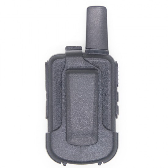 T17 Mini Walkie Talkie PMR446 Radio Voxs Handsfree Frs Two Way Radio Mini Walkie Talktie With Vibration