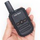 T17 Mini Walkie Talkie PMR446 Radio Voxs Handsfree Frs Two Way Radio Mini Walkie Talktie With Vibration