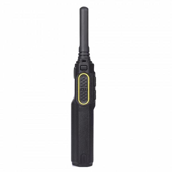 V77 Portable Walkie Talkie UHF 400-470MHz HF Transceiver Communicator Two Way Radio Ham V77 Portable Walkie Talkie UHF 400-470MHz HF Transceiver Communicator Two Way Radio Ham