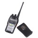 ZT-V68 UHF 400-470MHZ Professional Handheld 5W 16CH Two Way Radio PMR CB Walkie Talkie