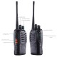 ZT-V68 UHF 400-470MHZ Professional Handheld 5W 16CH Two Way Radio PMR CB Walkie Talkie