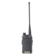 ZT-V8A Plus 136-174/400-520MHz Dual Band DTMF Walkie Talkie