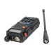 ZT-V8A Plus 136-174/400-520MHz Dual Band DTMF Walkie Talkie