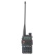 ZT-V8A Plus 136-174/400-520MHz Dual Band DTMF Walkie Talkie