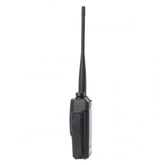 ZT-V9 UHF VHF 136-174/400-520MHz Dual Band Walkie Talkie