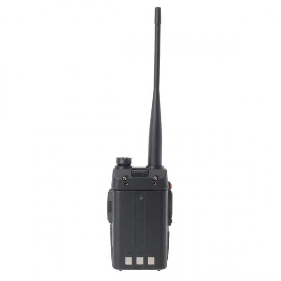 ZT-V9 UHF VHF 136-174/400-520MHz Dual Band Walkie Talkie ZT-V9 UHF VHF 136-174/400-520MHz Dual Band Walkie Talkie