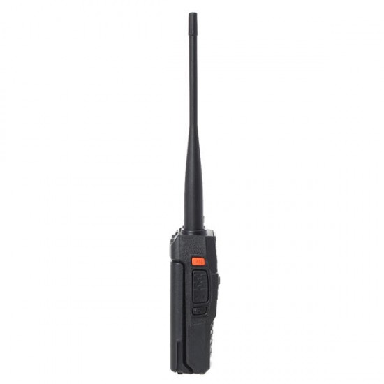 ZT-V9 UHF VHF 136-174/400-520MHz Dual Band Walkie Talkie ZT-V9 UHF VHF 136-174/400-520MHz Dual Band Walkie Talkie