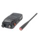 ZT-V9 UHF VHF 136-174/400-520MHz Dual Band Walkie Talkie ZT-V9 UHF VHF 136-174/400-520MHz Dual Band Walkie Talkie