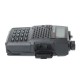ZT-V9 UHF VHF 136-174/400-520MHz Dual Band Walkie Talkie ZT-V9 UHF VHF 136-174/400-520MHz Dual Band Walkie Talkie