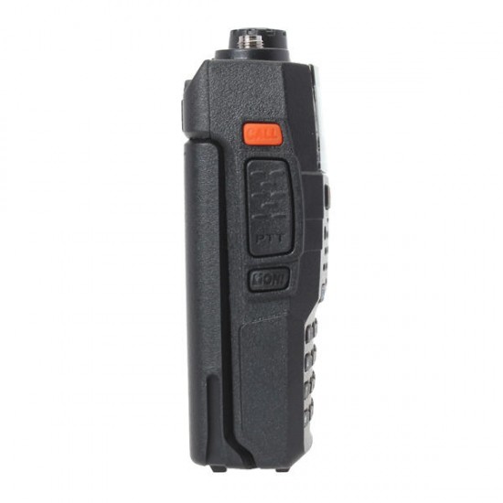 ZT-V9 UHF VHF 136-174/400-520MHz Dual Band Walkie Talkie