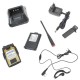 ZT-V9 UHF VHF 136-174/400-520MHz Dual Band Walkie Talkie ZT-V9 UHF VHF 136-174/400-520MHz Dual Band Walkie Talkie