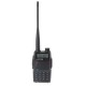 ZT-V9 UHF VHF 136-174/400-520MHz Dual Band Walkie Talkie