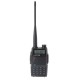 ZT-V9 UHF VHF 136-174/400-520MHz Dual Band Walkie Talkie ZT-V9 UHF VHF 136-174/400-520MHz Dual Band Walkie Talkie