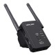 WS-WN578 2.4G 300Mbps Wireless Router Wifi Repeater Booster Extender 2x5dBi Antennas WS-WN578 2.4G 300Mbps Wireless Router Wifi Repeater Booster Extender 2x5dBi Antennas