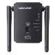 WS-WN578 2.4G 300Mbps Wireless Router Wifi Repeater Booster Extender 2x5dBi Antennas WS-WN578 2.4G 300Mbps Wireless Router Wifi Repeater Booster Extender 2x5dBi Antennas