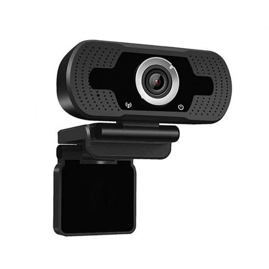 1080P 1920*1080 30FPS Sensor Multifunctional Conference Live Webcam Built-in Microphone for Laptop Desktop 1080P 1920*1080 30FPS Sensor Multifunctional Conference Live Webcam Built-in Microphone for Laptop Desktop