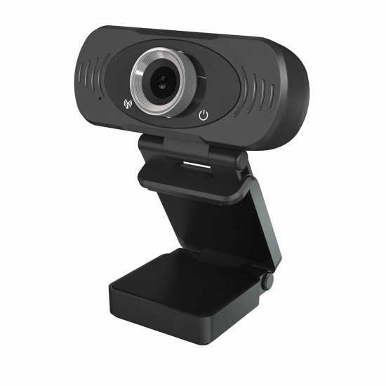 1080P 1920*1080 30FPS Sensor Multifunctional Conference Live Webcam Built-in Microphone for Laptop Desktop 1080P 1920*1080 30FPS Sensor Multifunctional Conference Live Webcam Built-in Microphone for Laptop Desktop