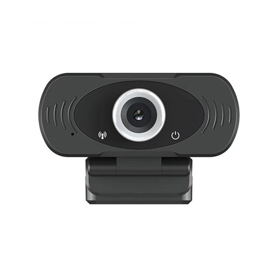 1080P 1920*1080 30FPS Sensor Multifunctional Conference Live Webcam Built-in Microphone for Laptop Desktop 1080P 1920*1080 30FPS Sensor Multifunctional Conference Live Webcam Built-in Microphone for Laptop Desktop
