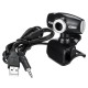 480P USB 2.0 CMOS Image Sensor Webcam with Microphone for Laptop Desktop 480P USB 2.0 CMOS Image Sensor Webcam with Microphone for Laptop Desktop
