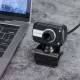 8 Megapixel HD Manual focus USB Webcam PC Laptop Universal Digital Full Web Camera for Home Work Chat Teaching Class