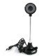 PK-838 USB Laptop Camera 360-degree 1600W Pixels 1200P HD Resolution With Microphone For Notebook PK-838 USB Laptop Camera 360-degree 1600W Pixels 1200P HD Resolution With Microphone For Notebook