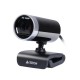 PK-838 USB Laptop Camera 360-degree 200W Pixels 960P HD Resolution With Microphone For Notebook