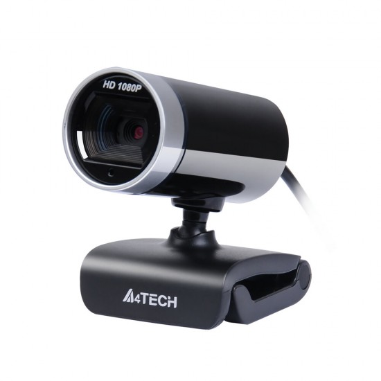 PK-910 HD 1080P Webcam CMOS 30FPS USB 2.0 Built-in Microphone Webcam HD Camera for Desktop Computer Notebook PC