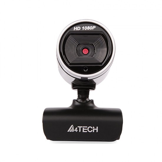 PK-910 HD 1080P Webcam CMOS 30FPS USB 2.0 Built-in Microphone Webcam HD Camera for Desktop Computer Notebook PC