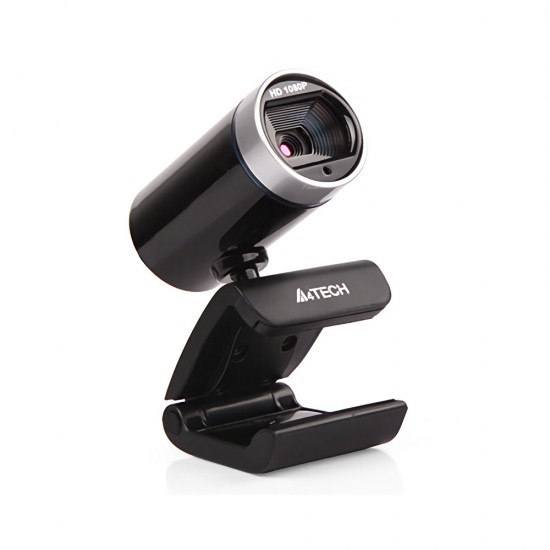 PK-910 HD 1080P Webcam CMOS 30FPS USB 2.0 Built-in Microphone Webcam HD Camera for Desktop Computer Notebook PC