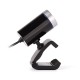 PK-910 HD 1080P Webcam CMOS 30FPS USB 2.0 Built-in Microphone Webcam HD Camera for Desktop Computer Notebook PC