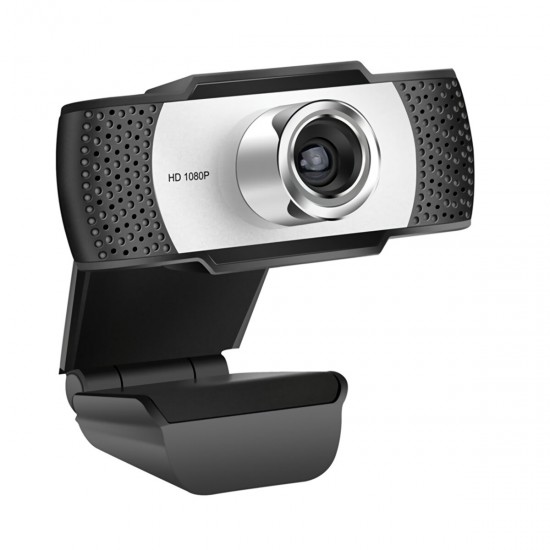 A8 HD 1080P Webcam CMOS 30FPS USB 2.0 Built-in Microphone Webcam HD Camera for Desktop Computer Notebook PC A8 HD 1080P Webcam CMOS 30FPS USB 2.0 Built-in Microphone Webcam HD Camera for Desktop Computer Notebook PC