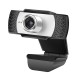 A8 HD 1080P Webcam CMOS 30FPS USB 2.0 Built-in Microphone Webcam HD Camera for Desktop Computer Notebook PC