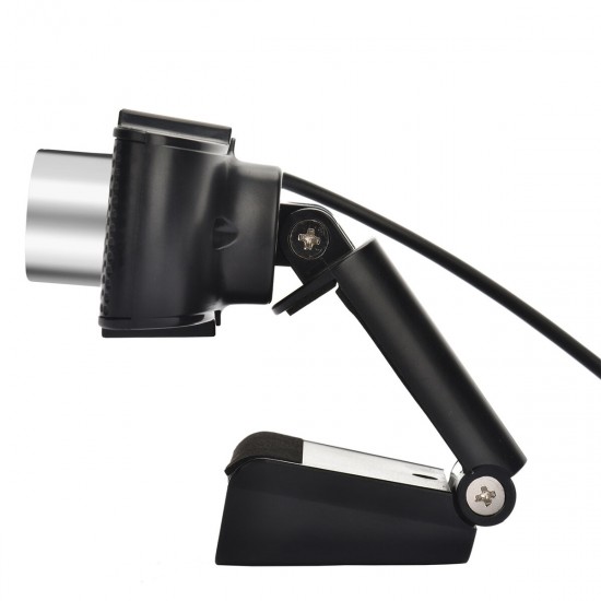 A8 HD 1080P Webcam CMOS 30FPS USB 2.0 Built-in Microphone Webcam HD Camera for Desktop Computer Notebook PC A8 HD 1080P Webcam CMOS 30FPS USB 2.0 Built-in Microphone Webcam HD Camera for Desktop Computer Notebook PC