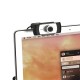 A8 HD 1080P Webcam CMOS 30FPS USB 2.0 Built-in Microphone Webcam HD Camera for Desktop Computer Notebook PC A8 HD 1080P Webcam CMOS 30FPS USB 2.0 Built-in Microphone Webcam HD Camera for Desktop Computer Notebook PC