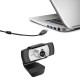 A8 HD 1080P Webcam CMOS 30FPS USB 2.0 Built-in Microphone Webcam HD Camera for Desktop Computer Notebook PC A8 HD 1080P Webcam CMOS 30FPS USB 2.0 Built-in Microphone Webcam HD Camera for Desktop Computer Notebook PC