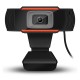 A870C USB 2.0 PC Camera 640X480 Video Record Webcamsera with MIC for Computer PC Laptop Skype MSN