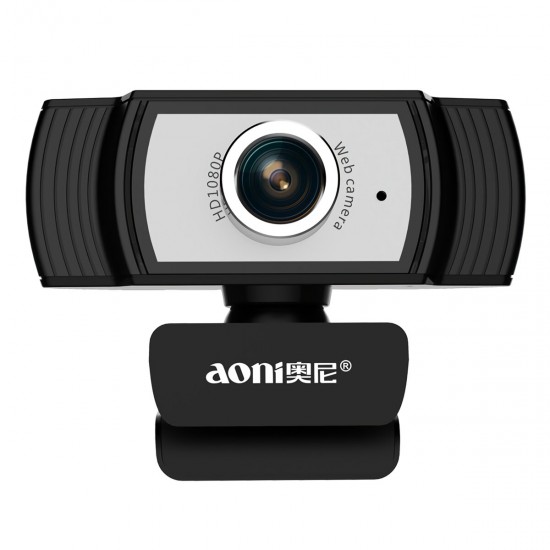 C33 HD 1080p Webcam Beauty Web Camera 1920*1080P Live Video Chat Call Network Teaching Clip-on Web Cam with Microphone for Desktop Computer Laptop C33 HD 1080p Webcam Beauty Web Camera 1920*1080P Live Video Chat Call Network Teaching Clip-on Web Cam with Microphone for Desktop Computer Laptop