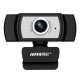 C33 HD 1080p Webcam Beauty Web Camera 1920*1080P Live Video Chat Call Network Teaching Clip-on Web Cam with Microphone for Desktop Computer Laptop C33 HD 1080p Webcam Beauty Web Camera 1920*1080P Live Video Chat Call Network Teaching Clip-on Web Cam with Microphone for Desktop Computer Laptop