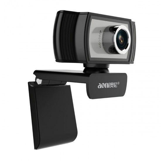 C33 HD 1080p Webcam Beauty Web Camera 1920*1080P Live Video Chat Call Network Teaching Clip-on Web Cam with Microphone for Desktop Computer Laptop C33 HD 1080p Webcam Beauty Web Camera 1920*1080P Live Video Chat Call Network Teaching Clip-on Web Cam with Microphone for Desktop Computer Laptop