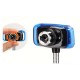 HD Webcam CMOS 30FPS 5 Million Pixels USB 2.0 HD USB Drive-free Camera Video Call Webcam with Microphone for Computer Notebook PC HD Webcam CMOS 30FPS 5 Million Pixels USB 2.0 HD USB Drive-free Camera Video Call Webcam with Microphone for Computer Notebook PC