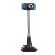 HD Webcam CMOS 30FPS 5 Million Pixels USB 2.0 HD USB Drive-free Camera Video Call Webcam with Microphone for Computer Notebook PC HD Webcam CMOS 30FPS 5 Million Pixels USB 2.0 HD USB Drive-free Camera Video Call Webcam with Microphone for Computer Notebook PC