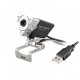 Desktop Computer Webcam HD 1080P 30FPS 12 Million Pixels Web Camera with Microphone Network Teaching Video Camera USB Wired Drive-free Web Cam Desktop Computer Webcam HD 1080P 30FPS 12 Million Pixels Web Camera with Microphone Network Teaching Video Camera USB Wired Drive-free Web Cam