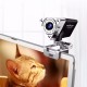 Desktop Computer Webcam HD 1080P 30FPS 12 Million Pixels Web Camera with Microphone Network Teaching Video Camera USB Wired Drive-free Web Cam Desktop Computer Webcam HD 1080P 30FPS 12 Million Pixels Web Camera with Microphone Network Teaching Video Camera USB Wired Drive-free Web Cam