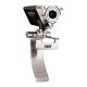 Desktop Computer Webcam HD 1080P 30FPS 12 Million Pixels Web Camera with Microphone Network Teaching Video Camera USB Wired Drive-free Web Cam Desktop Computer Webcam HD 1080P 30FPS 12 Million Pixels Web Camera with Microphone Network Teaching Video Camera USB Wired Drive-free Web Cam