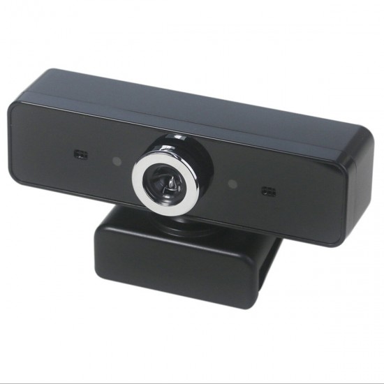 HD 720P USB Webcam with Microphone for PC Laptop HD 720P USB Webcam with Microphone for PC Laptop