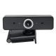 HD 720P USB Webcam with Microphone for PC Laptop