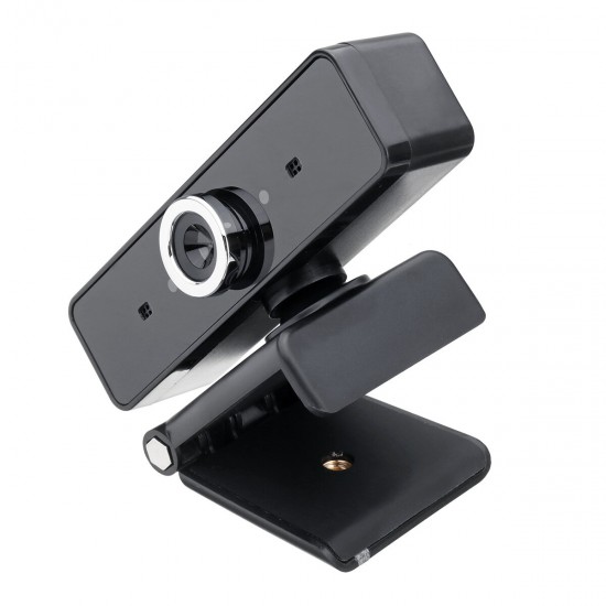 HD 720P USB Webcam with Microphone for PC Laptop HD 720P USB Webcam with Microphone for PC Laptop