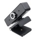 HD 720P USB Webcam with Microphone for PC Laptop HD 720P USB Webcam with Microphone for PC Laptop