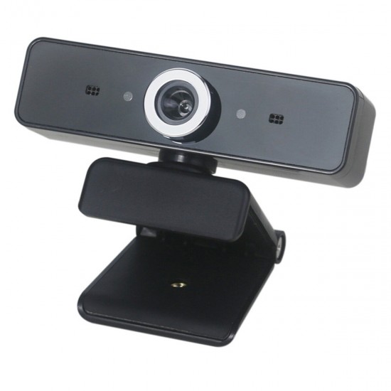 HD 720P USB Webcam with Microphone for PC Laptop HD 720P USB Webcam with Microphone for PC Laptop