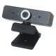 HD 720P USB Webcam with Microphone for PC Laptop HD 720P USB Webcam with Microphone for PC Laptop